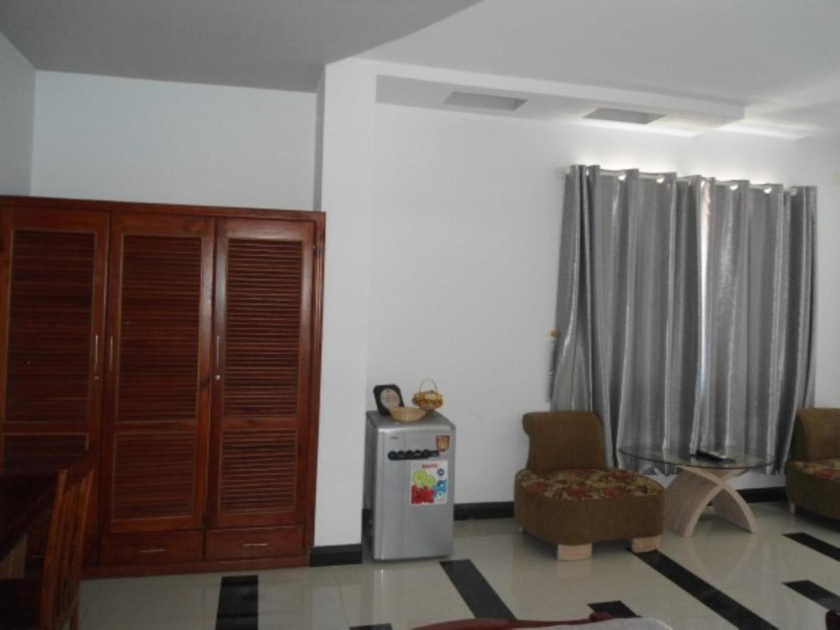 Khang Khang 2 Hotel Quy Nhon Buitenkant foto