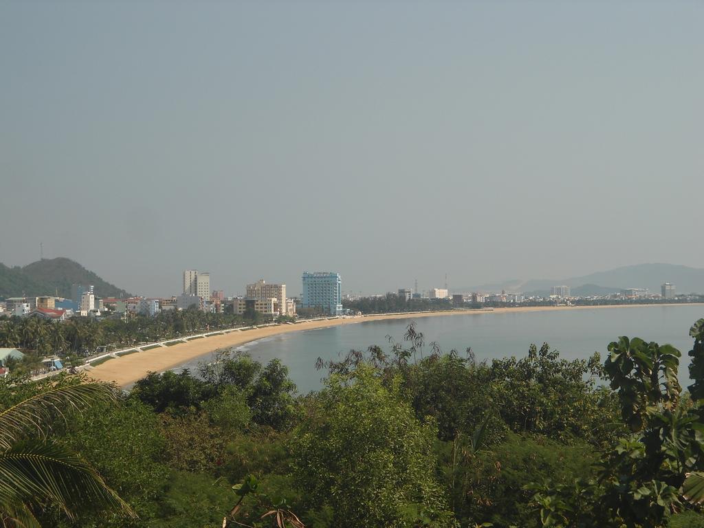 Khang Khang 2 Hotel Quy Nhon Buitenkant foto